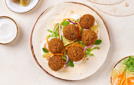 Falafel